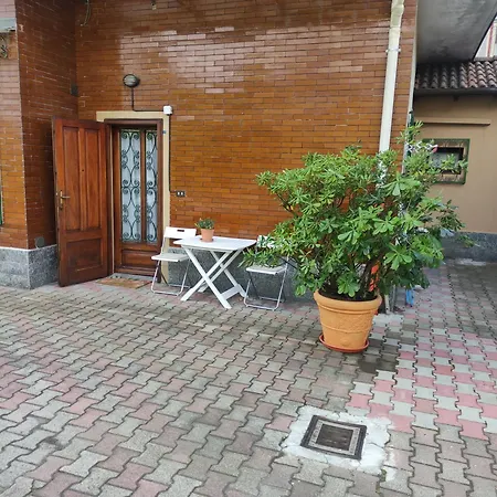 Casa Lilly Villa Omegna Exterior photo