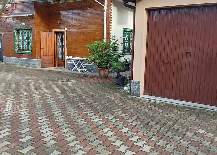 Casa Lilly