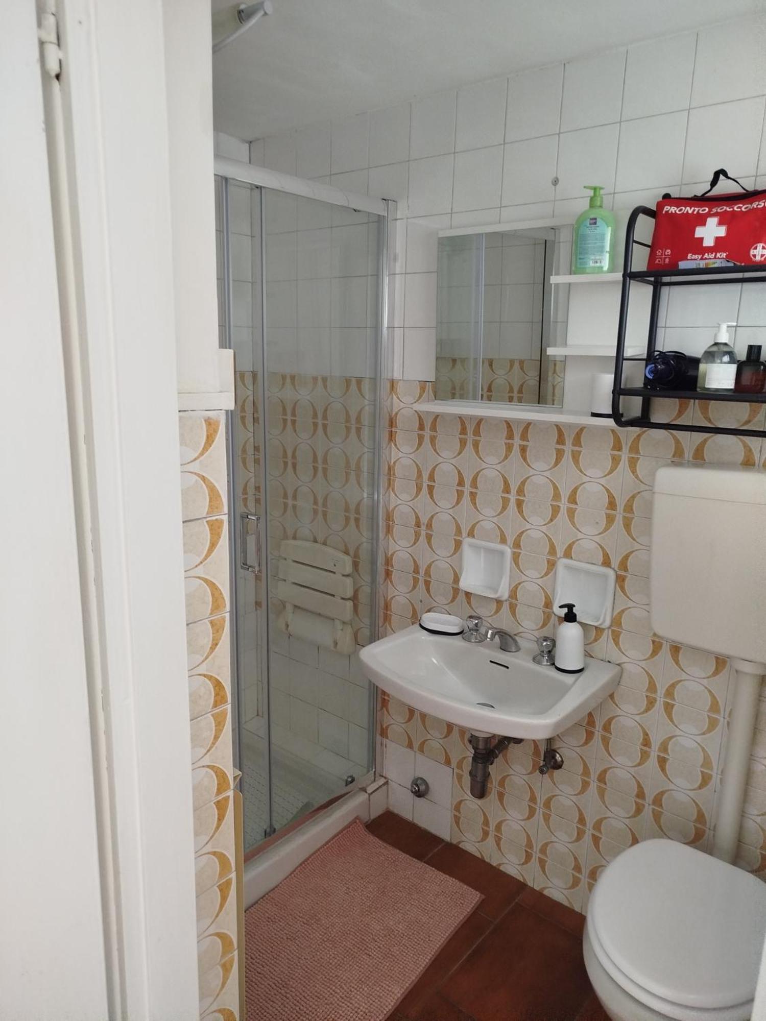Holiday home Casa Lilly *