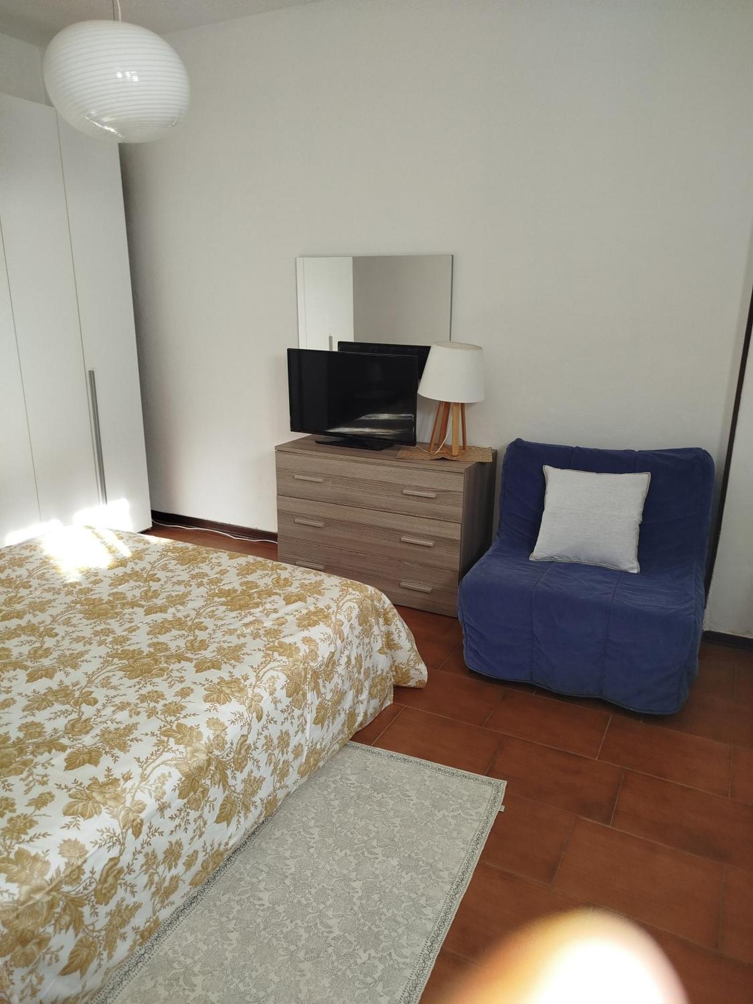Casa Lilly Holiday home *