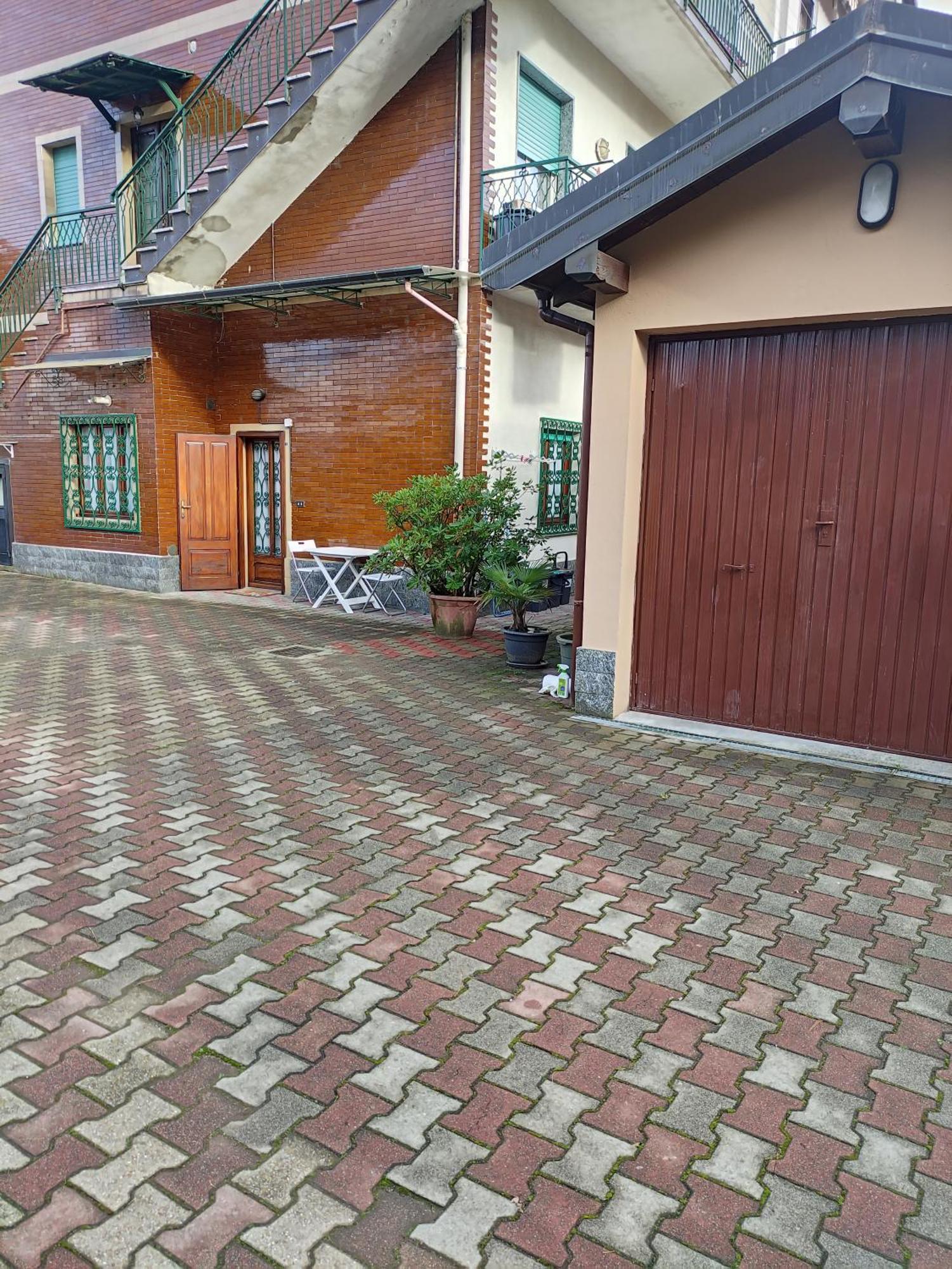 Holiday home Casa Lilly Omegna